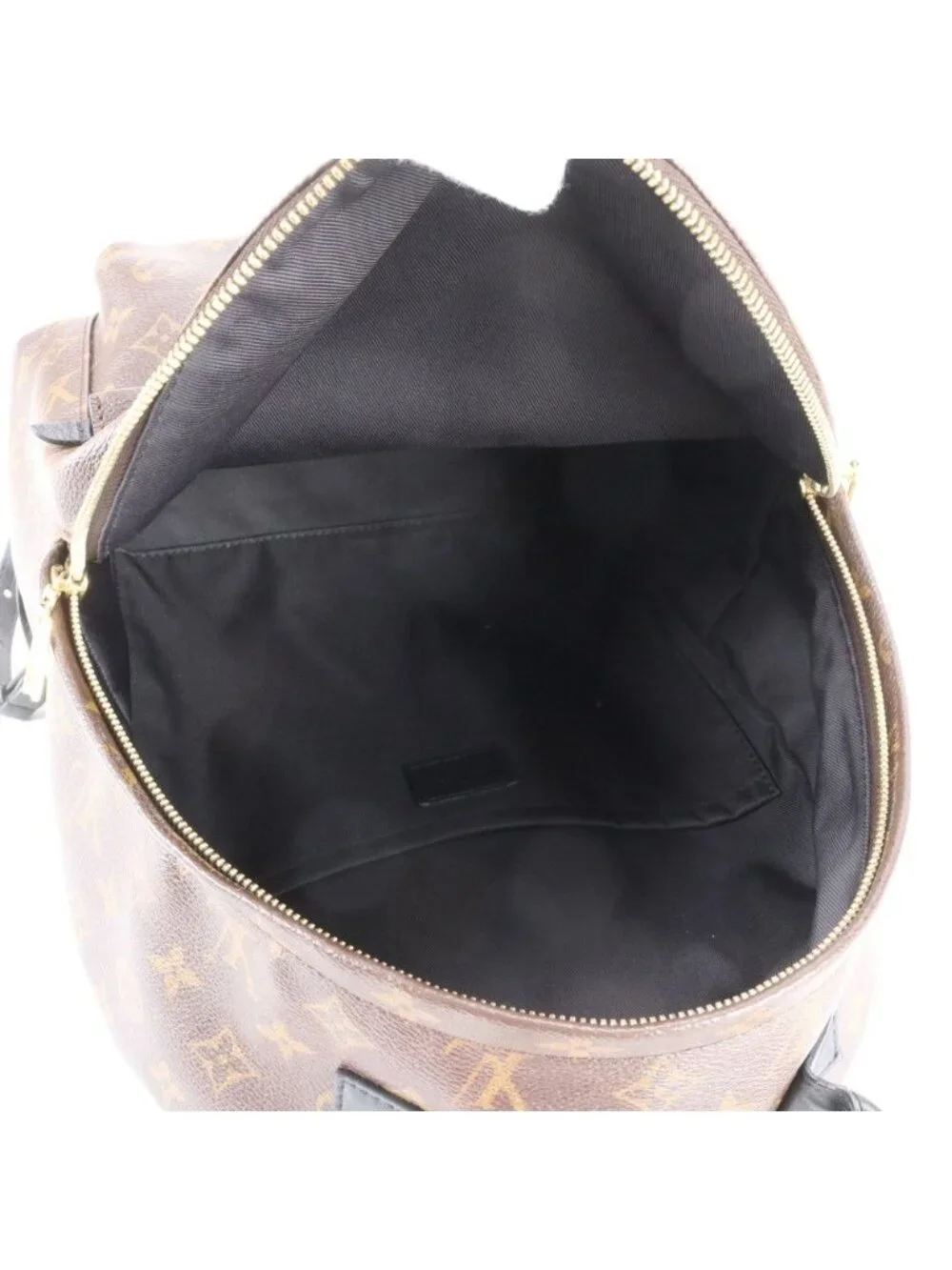 Louis Vuitton this authentic